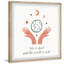 Explore The World by Marmont Hill - Single Picture Frame Painting-1132485695