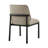 Kesden 19.25'' H Leather Upholstered Beech Side Chair-95300289