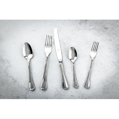 MEPRA RAFFAELLO Stainless Steel Flatware Set