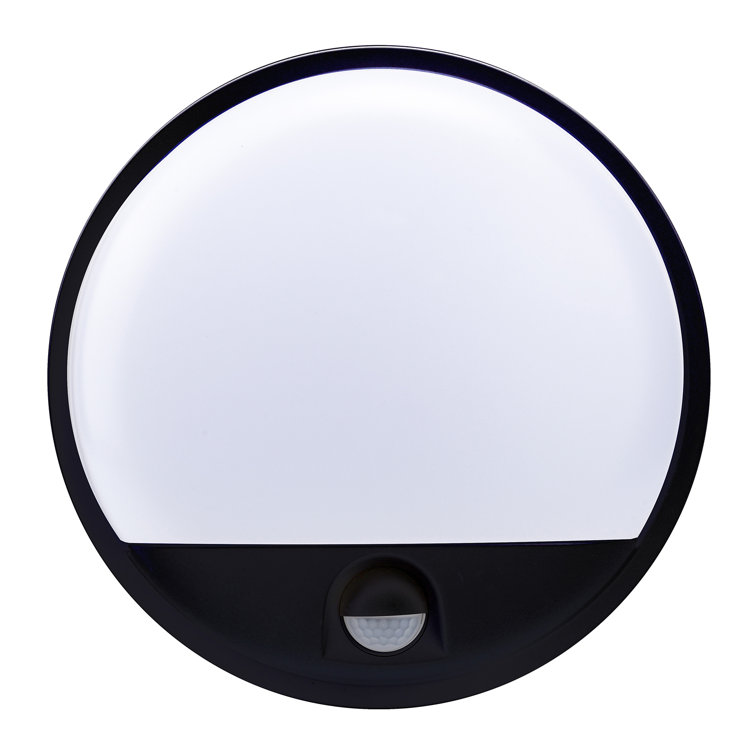 LED Outdoor Bulkhead Light