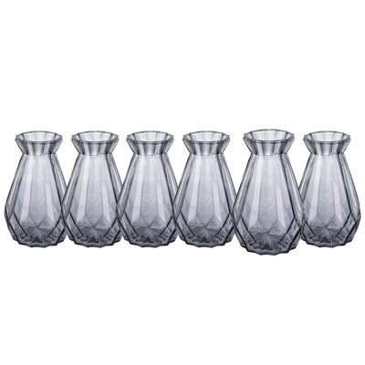 Glass Table Vase