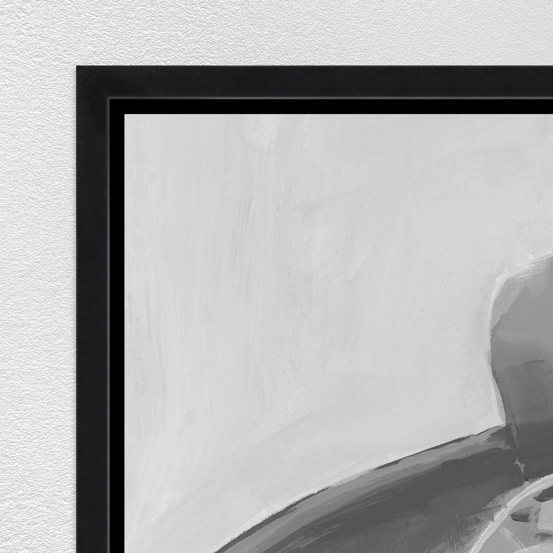Hats II Painting by Fern Cassidy, Image Brush Gel