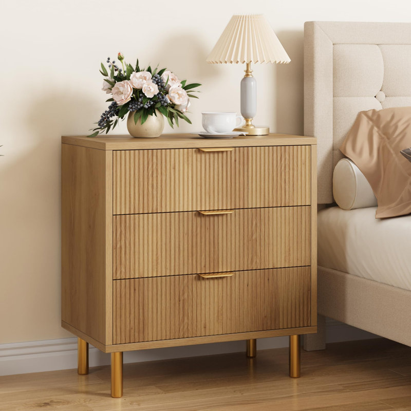 Table de chevet Lowenstein, Brown