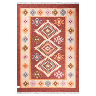 Tapis rouge de haute qualité Joey