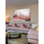 «Back Yard Lake» par Parvez Taj, impression sur toile tendue-478496069