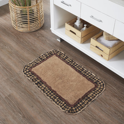 Tapis de bain Maisie