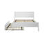 Lit gigogne en bois massif Rosenthal-794276378-793380050