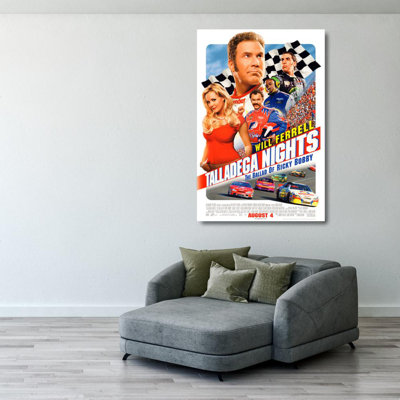 Talladega Nights