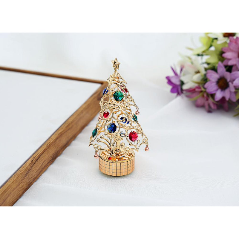 Christmas Tabletop Tree