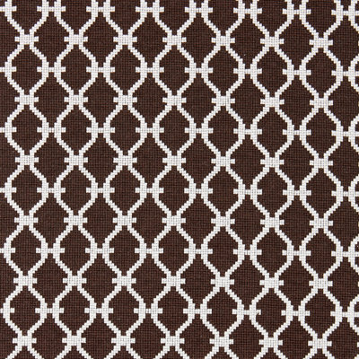 Tissu à treillis Oriana