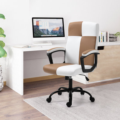 Latitude Run® Fabric Task Chair