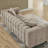 90.55'' Upholstered Sofa For Living Room-940502629