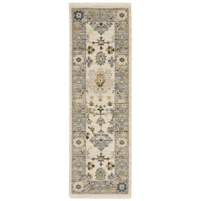 Oriental Rug