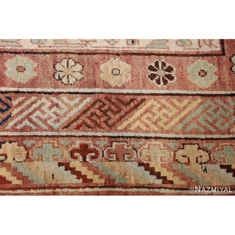 One-of-a-Kind Runner 5'5" X 11' Area Rug