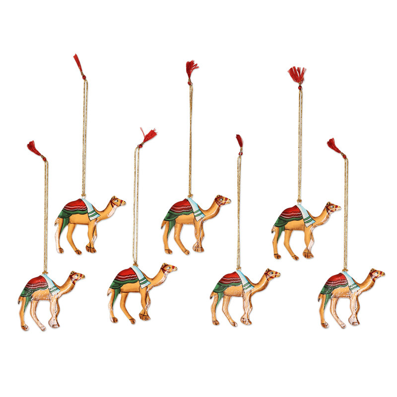 Figurine décorative à suspendre