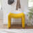 Yellow Boucle 100% Polyester is out of stock