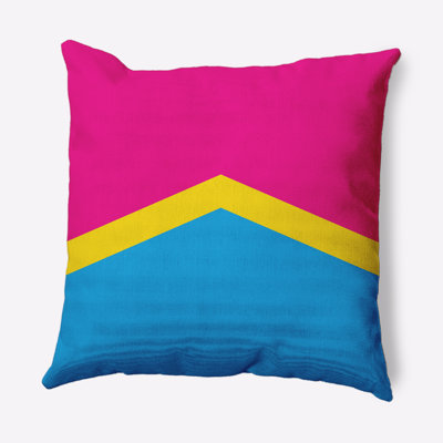 Coussin Pansexual