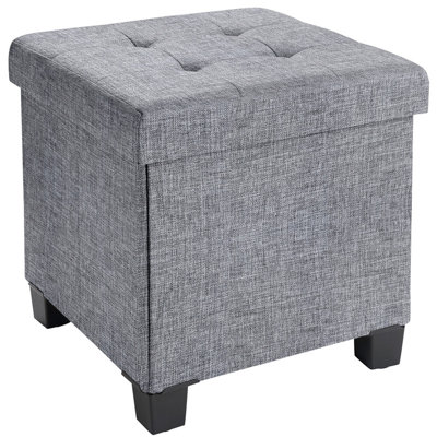 Collapsible Square Cube Pehrson
