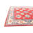 Ochoa Red Rug