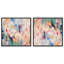 «Imprints of Touch II», ensemble de toiles fluides par Art Remedy-111801980-111801986