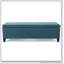 Banc OTTOMAN au design simple, confortable et durable, multifonctionnel