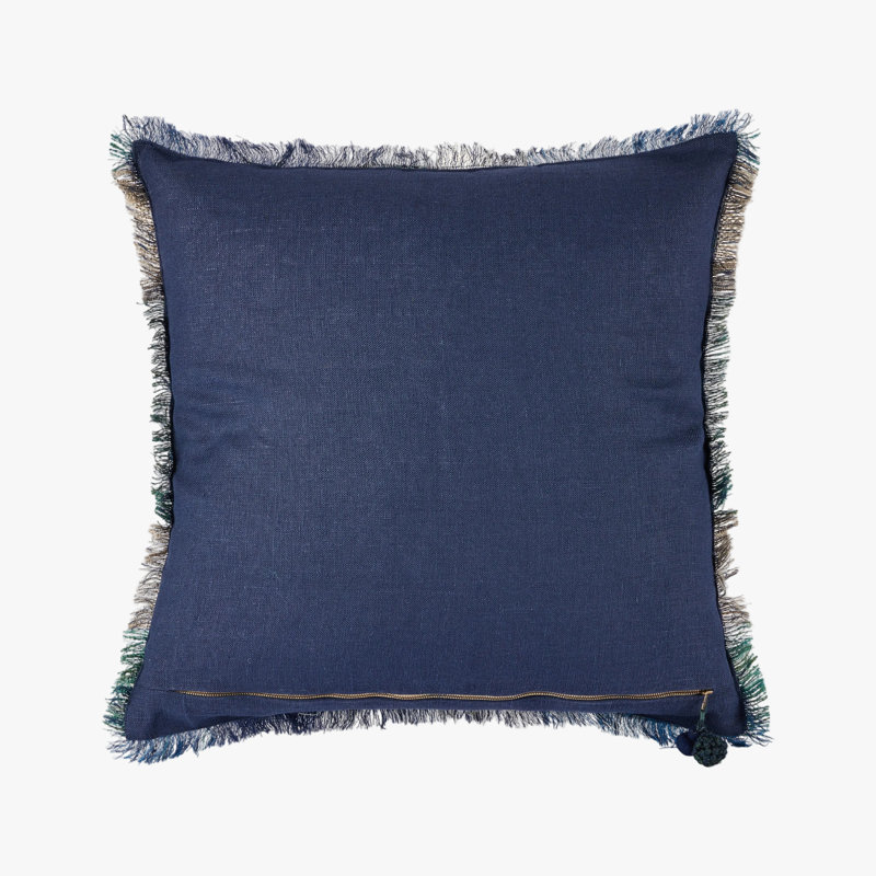 Reef Pillow Cover & Insert