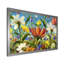 «Summer Field Blooming», reproduction sur toile flottante-509021749-509021706