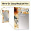 Wheless - Traditional Rectangular Wall Mirror-453352465