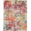 Tapis ivoire / rose Allegro-30723055