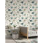 Papier peint vert Mute-640761361