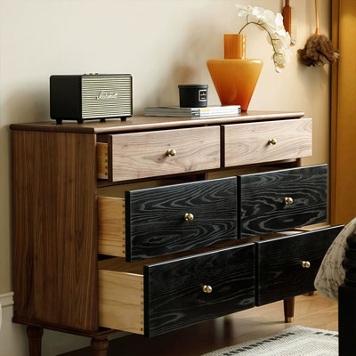 Buffet décoratif Retro