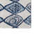 Chenille Geometric Indoor Rug