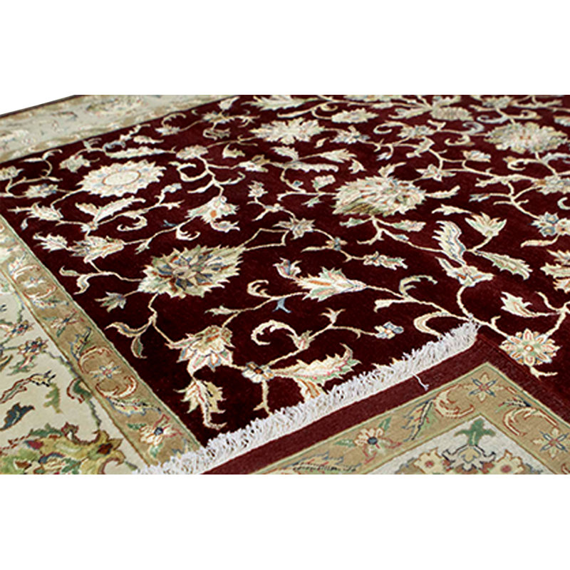 Walton Oriental Area Rug