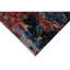 Hand Knotted Wool Area Rug