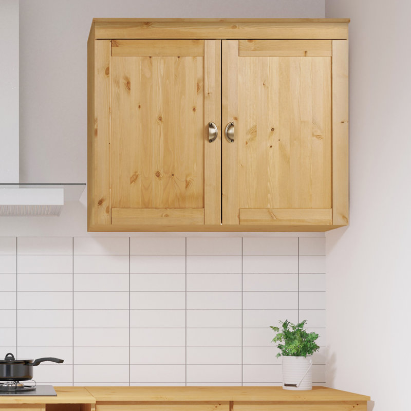 Edgarton Matte Base Unit, Stain Wax