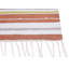 Waroona Striped Hand Woven Area Rug-1019686529