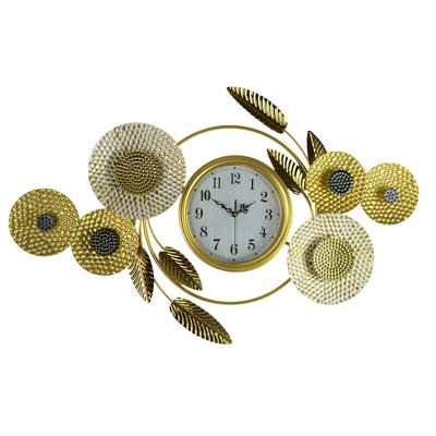 Horloge murale 37 po
