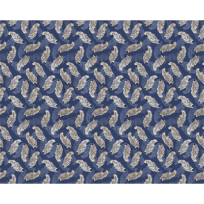 Higuchi 10m x 50cm Matte Wallpaper Roll