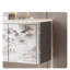 Buffet haut de gamme de style artistique