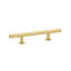 Emtek Freestone Extended Pull 3 1/2" Center-to-Center-373451711