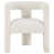 Polyester blanc