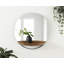 Miroir mural Tremberth
