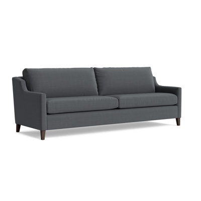 Gigi No Skirt 85 Sofa