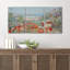 Vibrant Wildflower-90975220-90975219