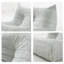 Fauteuil à billes 34,2 po Abbie-347441400