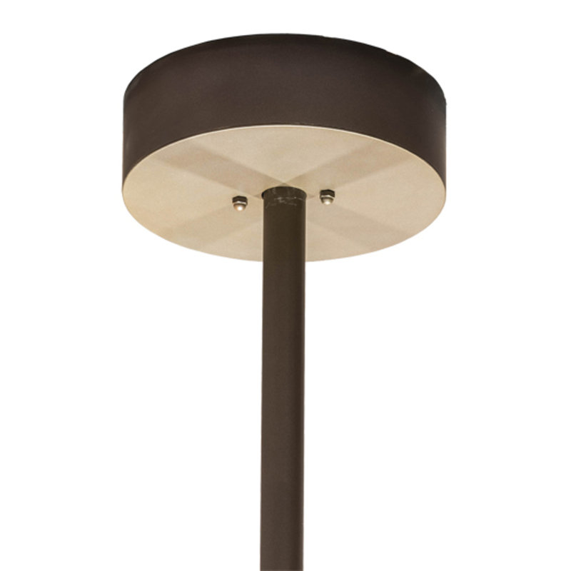 Anouchka 30'' Ceiling Fan with Light Kit