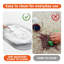 Polyester Non-Skid Kitchen Mat