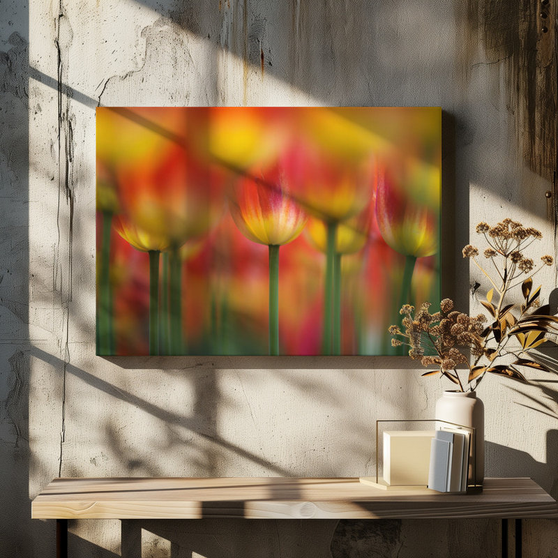Wrapped Canvas Print, 60.96 cm H x 91.44 cm W