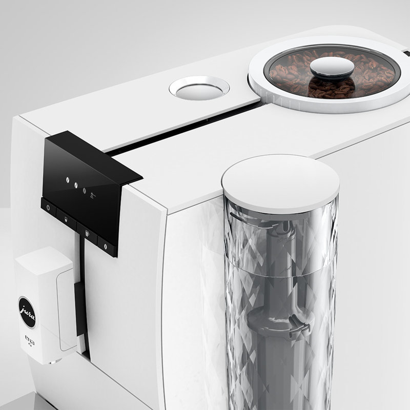 ENA 4, Nordic White