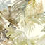 Muted Tropics II Painting by Sara Brown-26773589-26773591